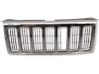 Front bumper upper radiator grill 5JR62TRMAC