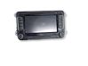 Panel / Radioodtwarzacz CD/DVD/GPS 3C0035684E