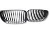 Rejilla superior del radiador del parachoques delantero 51137166440