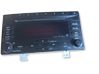 Radio/CD/DVD/GPS-pääyksikkö 86201FJ300