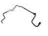 Air conditioning (A/C) pipe/hose 
