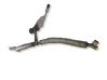 Air conditioning (A/C) pipe/hose 6911945