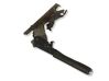 Rankinio mechanizmas (salone) 9648023177