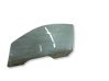 Front door window glass four-door 43R001351