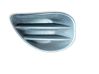 Front bumper lower grill 