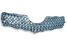 Front bumper upper radiator grill 
