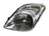 Headlight/headlamp P4981L