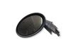 Front door electric wing mirror 414213411