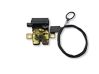 Tailgate/trunk/boot lock/catch/latch 7154656