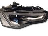Phare frontale 8T0941006E