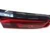 Lampa tylna 7445775