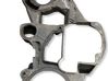 Timing belt guard (cover) 30757901
