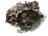 Manual 6 speed gearbox 