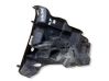 Front bumper mounting bracket 31214961
