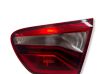 Lampy tylnej klapy bagażnika 6J8945108D