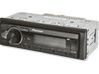 Radija/ CD/DVD grotuvas/ navigacija MVH130DAB