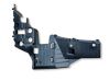 Front bumper mounting bracket 4N0807284
