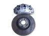 Caliper de freno delantero 7PP616123