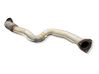 Muffler pipe connector clamp 8248373