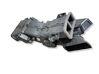 Air micro filter air duct channel part 9J1815327E