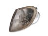 Front indicator light 