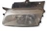 Headlight/headlamp 