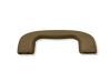 Front interior roof grab handle 
