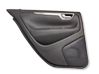 Door card panel trim set 09092008A