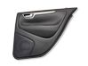 Door card panel trim set 39858793