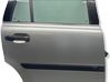Rear door 