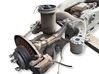 Rear subframe 6761906