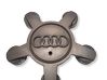 Original wheel cap 4F0601165N