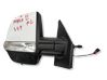 Front door electric wing mirror 