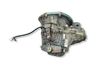 Manual 6 speed gearbox PF6010