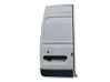 Back/rear loading door 