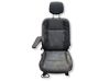 Front driver seat 
