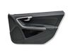 Front door card panel trim 
