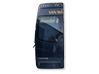 Back/rear loading door 