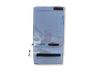 Back/rear loading door 