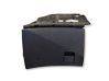 Glove box 