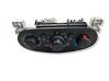 Climate control/heater control trim 