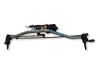 Front wiper linkage and motor 288009321R