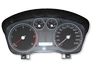 Speedometer (instrument cluster) 3M5F10841B
