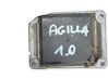 Engine control unit/module 1039S02976