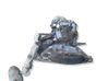 Manual 5 speed gearbox 90400203