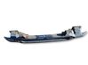 Front bumper cross member 2391006