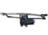 Front wiper linkage and motor 3397020435
