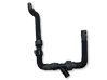 Engine coolant pipe/hose 4G0121140