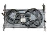 Radiator set 6922601E