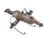 Filtr cząstek stałych Katalizator / FAP / DPF 200101038R
